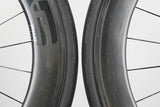 ENVE 6.7 DT Swiss 240s Carbon Clincher Rim Brake Wheelset Shimano/SRAM 11 Speed