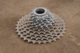 11-32T Campagnolo Super Record 12 Speed Road Cassette 288g