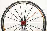 Mavic Ksyrium ES Anniversary Alloy Clincher Rim Brake Wheelset 11 Speed