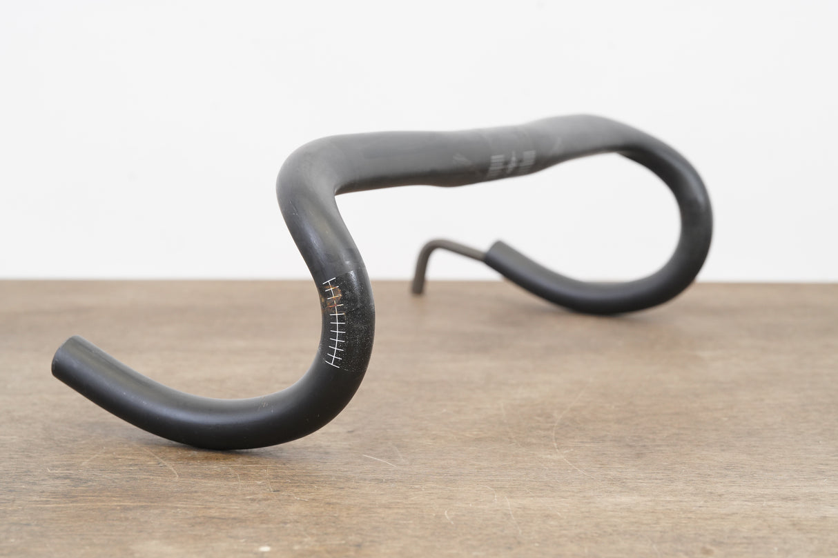 44cm Zipp SL-70 Carbon Compact Ergo Road Handlebar 31.8mm SL70