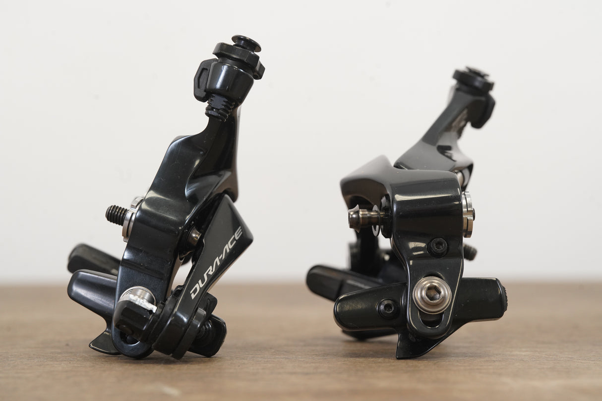 Shimano Dura-Ace BR-R9110 Direct Mount Rim Brake Calipers 9110