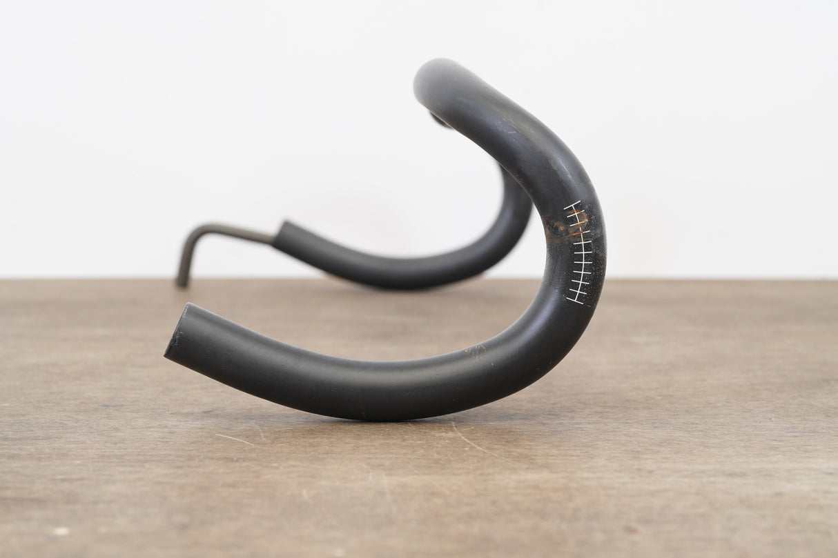 44cm Zipp SL-70 Carbon Compact Ergo Road Handlebar 31.8mm SL70
