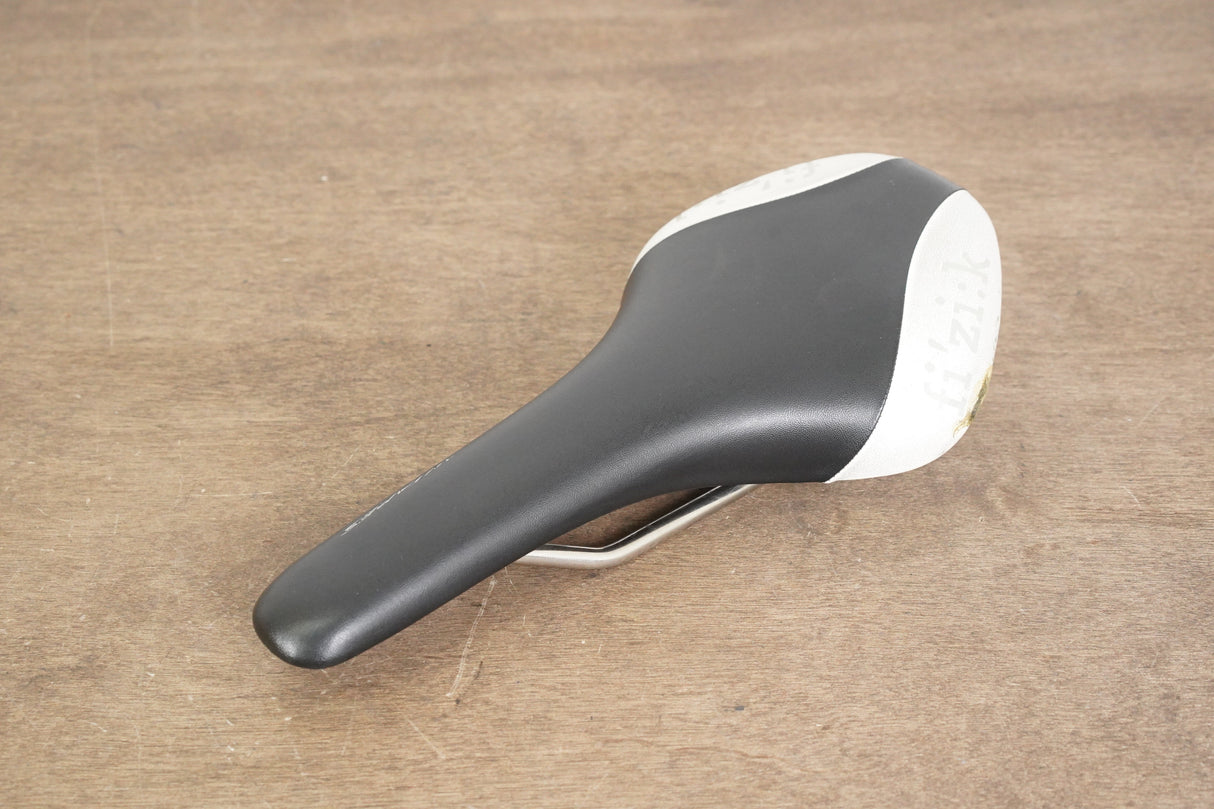 140mm Regular Fizik Antares R3 Kium Rail Road Saddle 193g