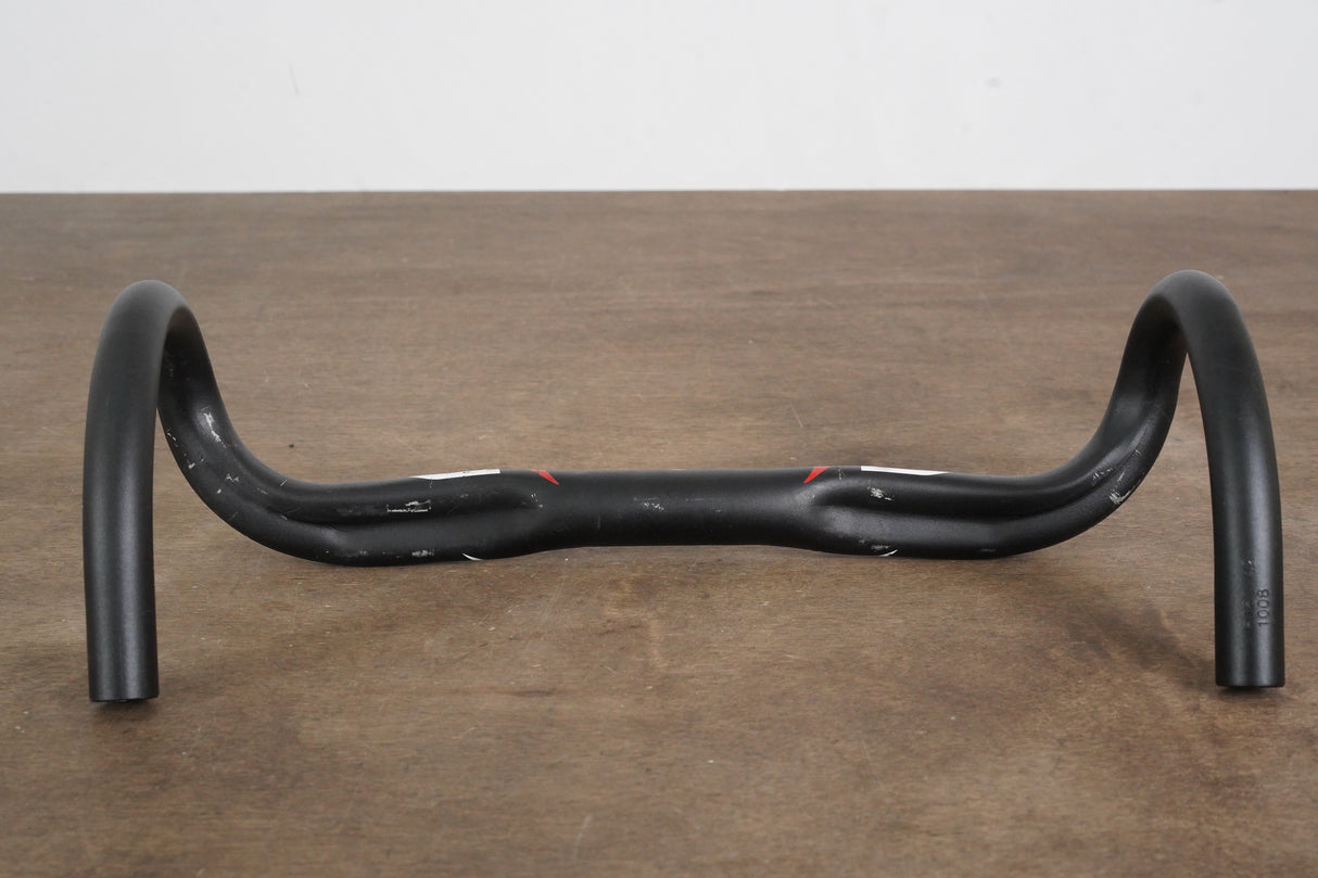 40cm Pinarello Most Jaguar XA Alloy Compact Road Handlebar 31.8mm