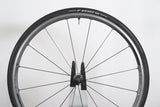 Shimano Ultegra WH-6800 Alloy Tubeless Clincher Rim Brake Wheelset 11 Speed