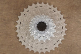 11-32T Campagnolo Super Record 12 Speed Road Cassette 288g