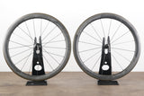 Roval Rapide CLX 50 Carbon Tubeless Clincher Rim Brake Wheelset 11 Speed