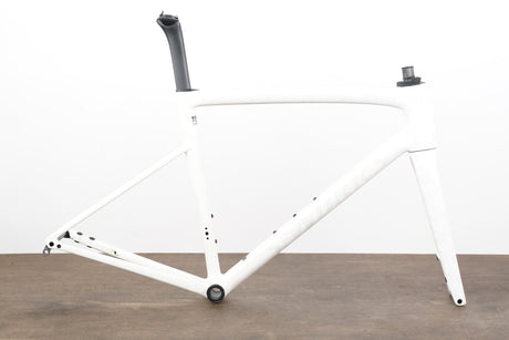 2024 56cm Specialized S-WORKS Tarmac SL8 Carbon Disc Brake Frameset
