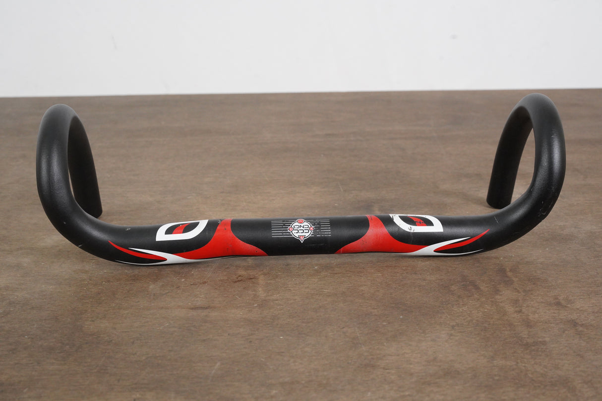 40cm Pinarello Most Jaguar XA Alloy Compact Road Handlebar 31.8mm