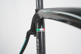 53cm Bianchi Oltre XR2 Carbon Rim Brake Road Frameset