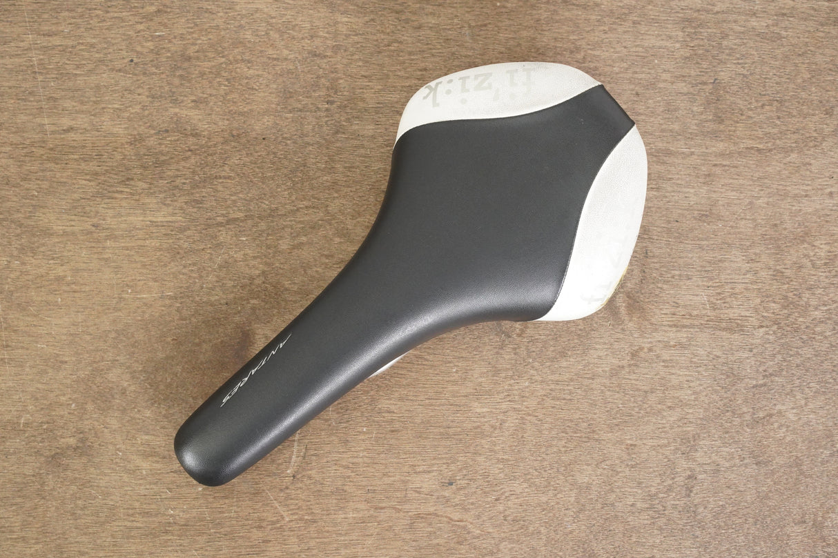 140mm Regular Fizik Antares R3 Kium Rail Road Saddle 193g