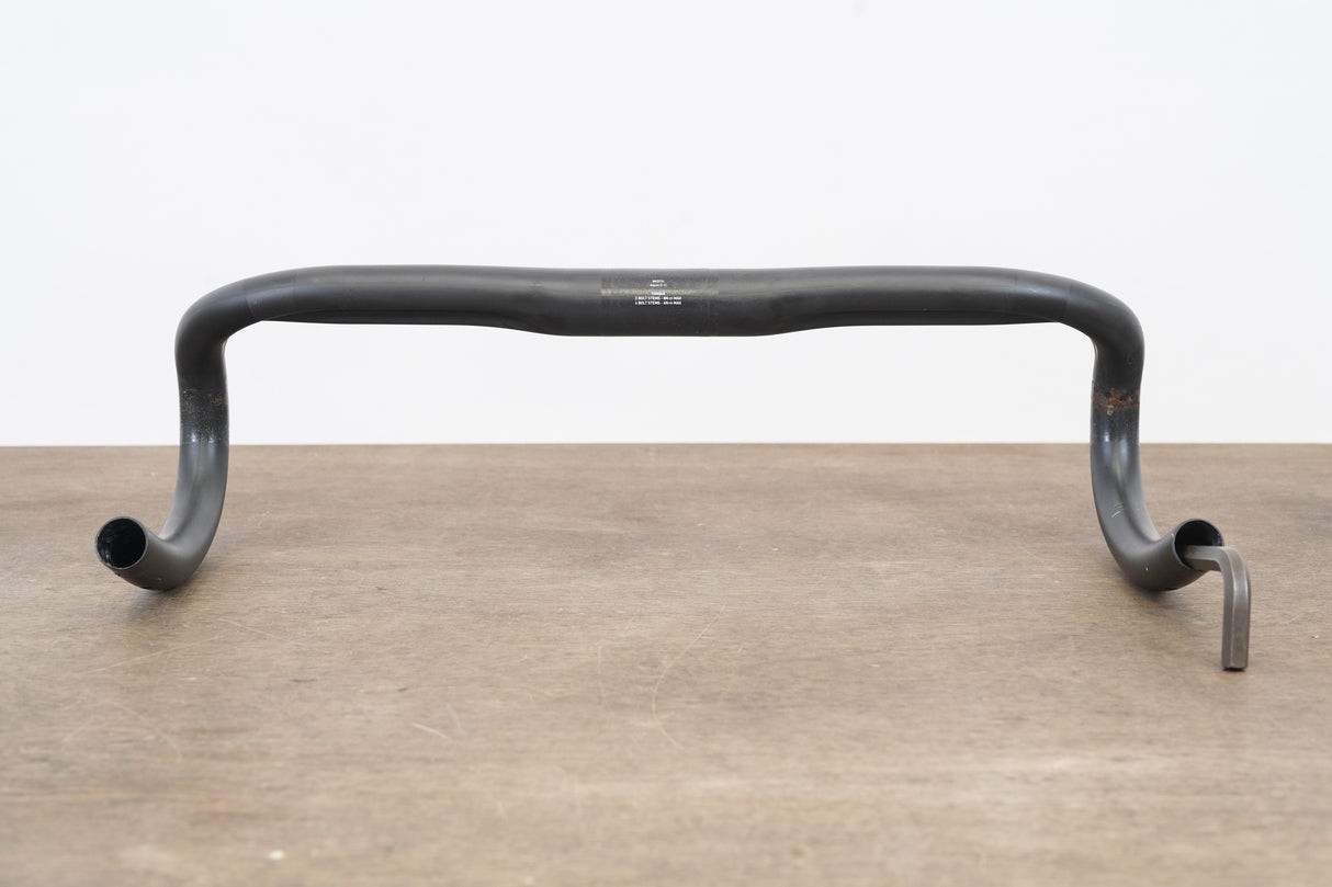44cm Zipp SL-70 Carbon Compact Ergo Road Handlebar 31.8mm SL70