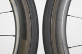 Roval CLX 50 Carbon Tubeless Clincher Rim Brake Wheelset Shimano/SRAM 11 Speed