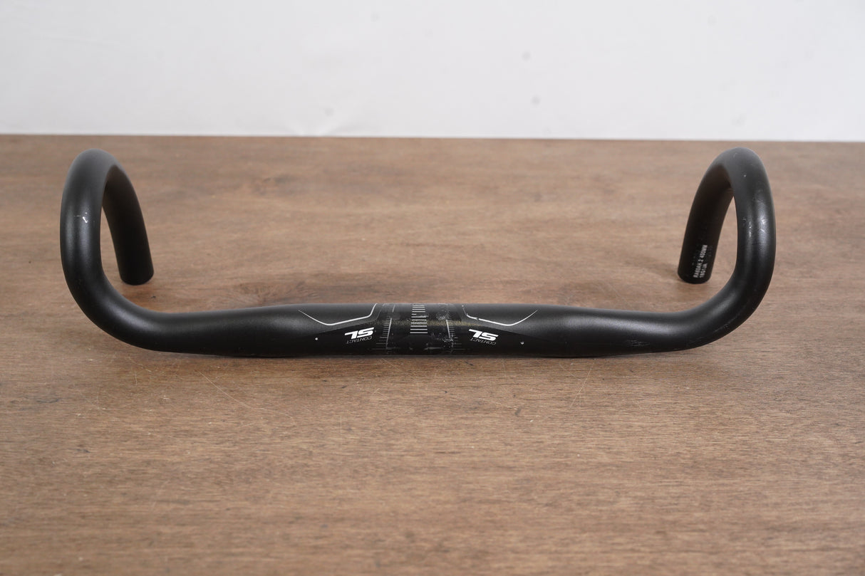 40cm Giant Contact SL Alloy Compact Road Handlebar 31.8mm