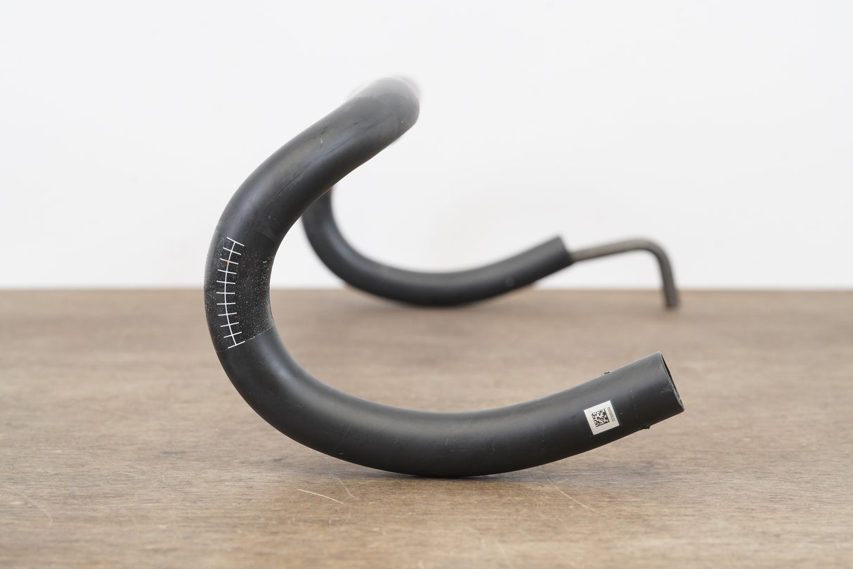 44cm Zipp SL-70 Carbon Compact Ergo Road Handlebar 31.8mm SL70