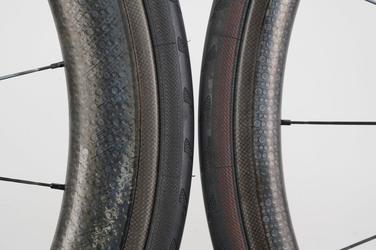 Zipp 404/202 Firecrest 88/188 Carbon Clincher Rim Brake Wheelset 11 Speed