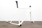 2024 56cm Specialized S-WORKS Tarmac SL8 Carbon Disc Brake Frameset