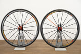 Mavic Ksyrium ES Anniversary Alloy Clincher Rim Brake Wheelset 11 Speed