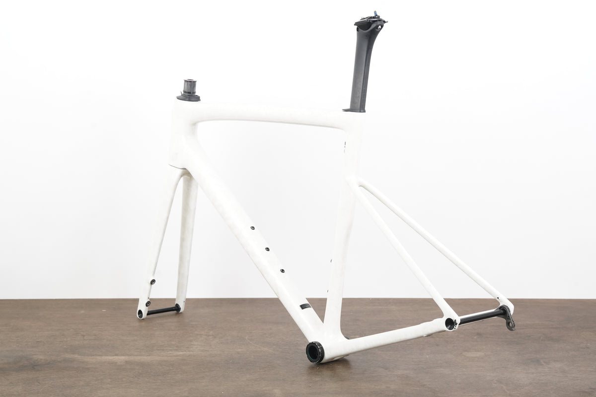 2024 56cm Specialized S-WORKS Tarmac SL8 Carbon Disc Brake Frameset