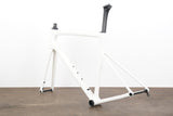 2024 56cm Specialized S-WORKS Tarmac SL8 Carbon Disc Brake Frameset