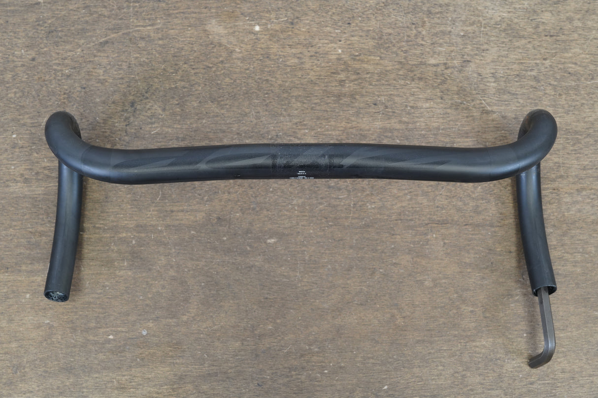 44cm Zipp SL-70 Carbon Compact Ergo Road Handlebar 31.8mm SL70