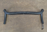 44cm Zipp SL-70 Carbon Compact Ergo Road Handlebar 31.8mm SL70