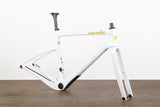 54cm Cervelo Aspero Gen 2 UDH Carbon Disc Brake Gravel CX Frameset