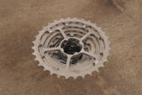 11-32T Campagnolo Super Record 12 Speed Road Cassette 288g