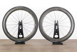 Roval CLX 50 Carbon Tubeless Clincher Rim Brake Wheelset Shimano/SRAM 11 Speed