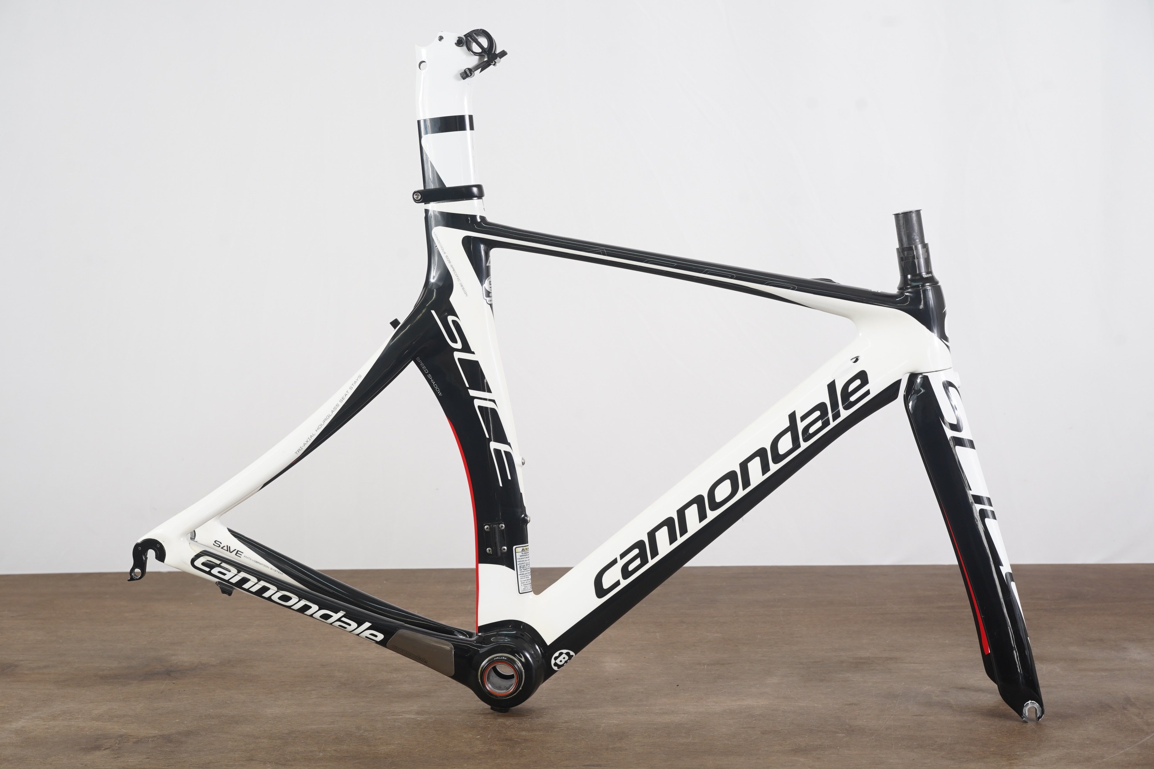 【galilll】Cannondale slice himod 51 galilll】Cannondale slice himod 51 Cannondale Slice 51cm Carbon