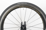 Roval CLX 50 Carbon Tubeless Clincher Rim Brake Wheelset Shimano/SRAM 11 Speed