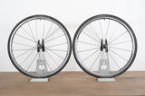 Shimano Ultegra WH-6800 Alloy Tubeless Clincher Rim Brake Wheelset 11 Speed