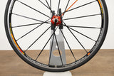Mavic Ksyrium ES Anniversary Alloy Clincher Rim Brake Wheelset 11 Speed