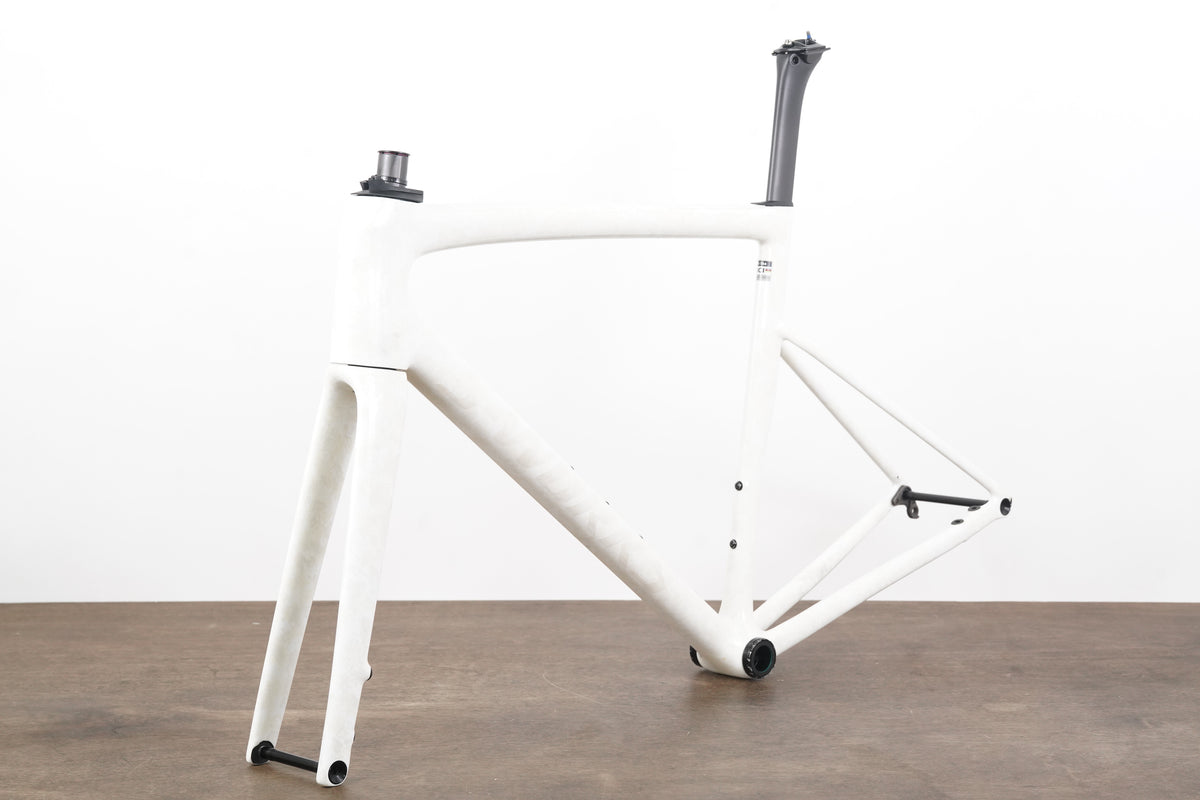2024 56cm Specialized S-WORKS Tarmac SL8 Carbon Disc Brake Frameset