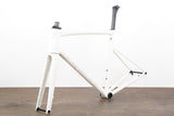 2024 56cm Specialized S-WORKS Tarmac SL8 Carbon Disc Brake Frameset