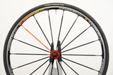 Mavic Ksyrium ES Anniversary Alloy Clincher Rim Brake Wheelset 11 Speed