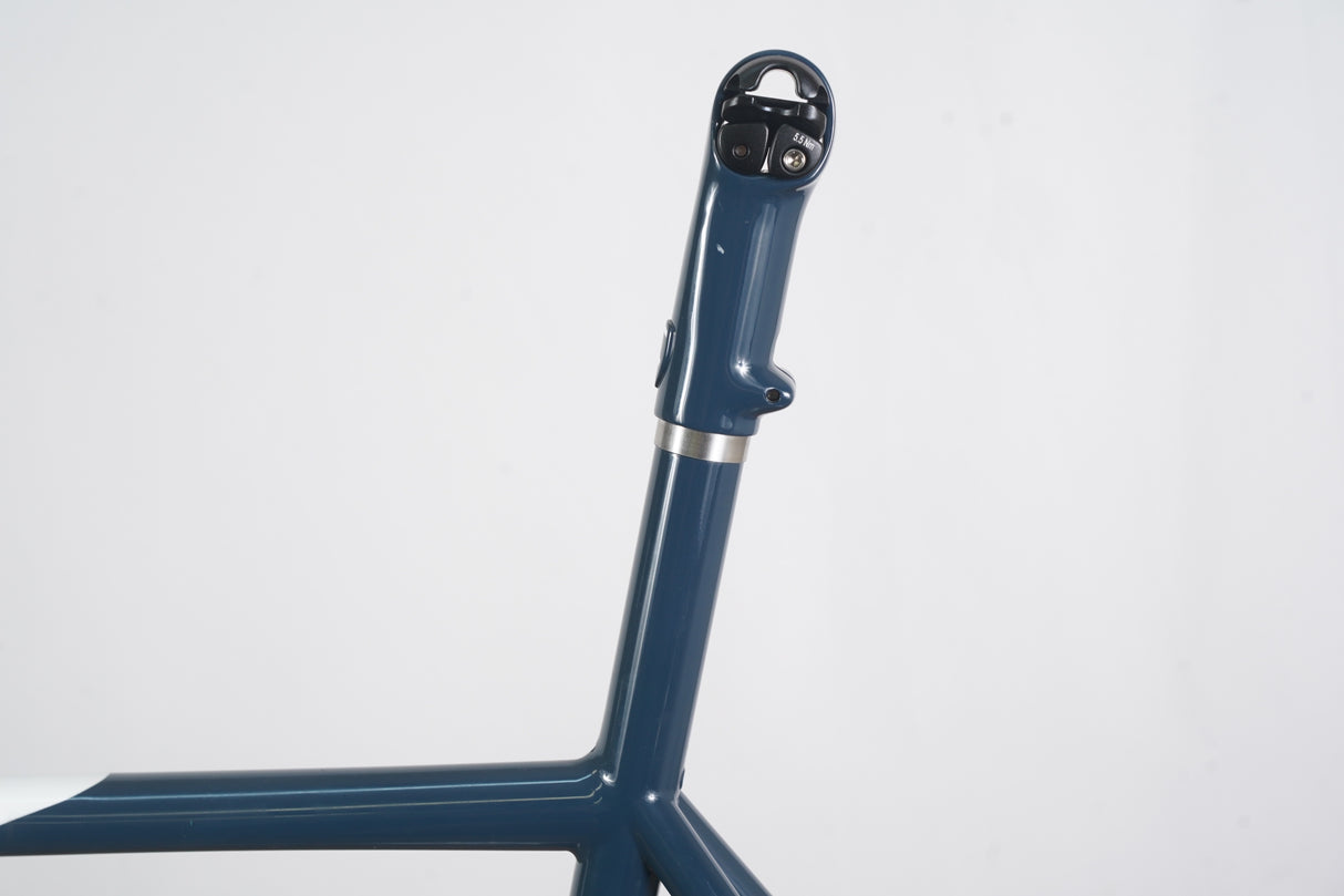 56cm Speedvagen SSCX Single Speed Steel CX Cantilever Frameset