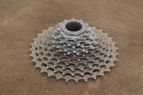 11-32T Campagnolo Super Record 12 Speed Road Cassette 287g