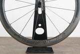 Roval Rapide CLX 50 Carbon Tubeless Clincher Rim Brake Wheelset 11 Speed