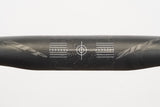 44cm Zipp SL-70 Carbon Compact Ergo Road Handlebar 31.8mm SL70