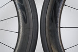 Zipp 404 Firecrest 77/177 Carbon Clincher Rim Wheelset Shimano/SRAM 11 Speed