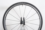 Shimano Ultegra WH-6800 Alloy Tubeless Clincher Rim Brake Wheelset 11 Speed