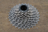 11-30T Shimano Dura-Ace CS-R9100 11 Speed Road Cassette 206g 9100