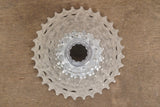 11-32T Campagnolo Super Record 12 Speed Road Cassette 287g
