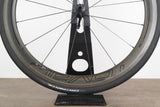 Roval CLX 50 Carbon Tubeless Clincher Rim Brake Wheelset Shimano/SRAM 11 Speed