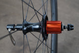 Roval Rapide CLX 50 Carbon Tubeless Clincher Rim Brake Wheelset 11 Speed