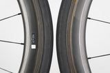 Roval CLX 50 Carbon Tubeless Clincher Rim Brake Wheelset Shimano/SRAM 11 Speed