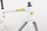 54cm Cervelo Aspero Gen 2 UDH Carbon Disc Brake Gravel CX Frameset