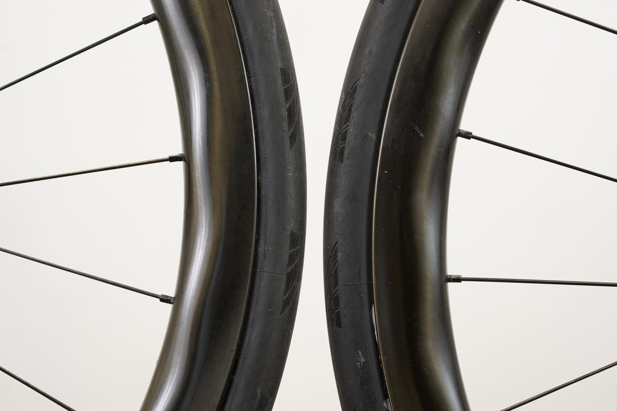 Carbon Air/Indusry Nine i9 Tubeless Disc Brake Wheelset SRAM XDR 12 Speed