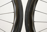 Carbon Air/Indusry Nine i9 Tubeless Disc Brake Wheelset SRAM XDR 12 Speed